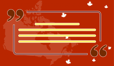 SOP for PG Diploma in Canada