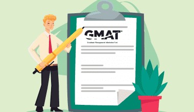 GMAT Exam