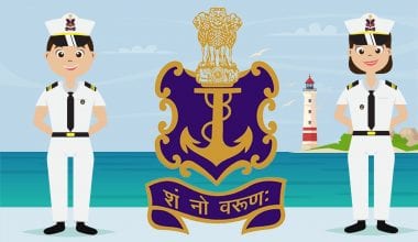 How to join Indian Navy