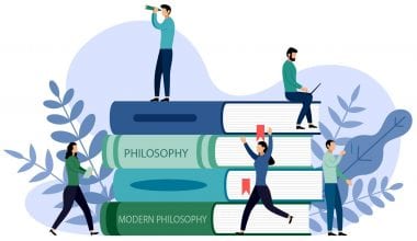 Philosophy Books