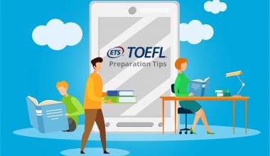 TOEFL Preparation Tips