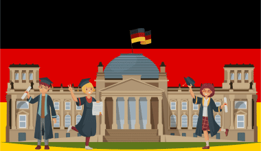 Public Universities in Germany