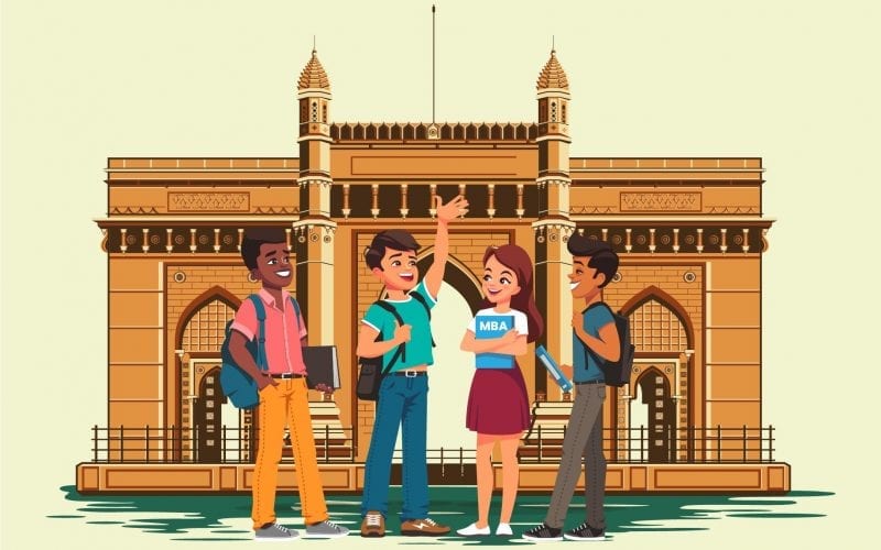 MBA Colleges in Mumbai