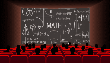 10 Must Watch Mathematics Movies