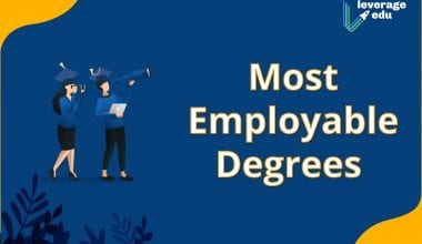 Most Employable Degrees