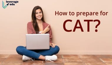 How to prepare for cat