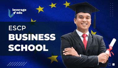 ESCP Business School