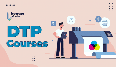 DTP Courses