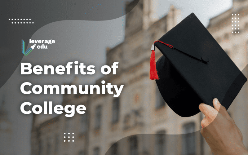 Benefits of Community College