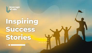 Inspiring Success Stories