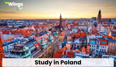 Study in Poland