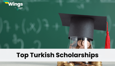 Top Turkish Scholarships