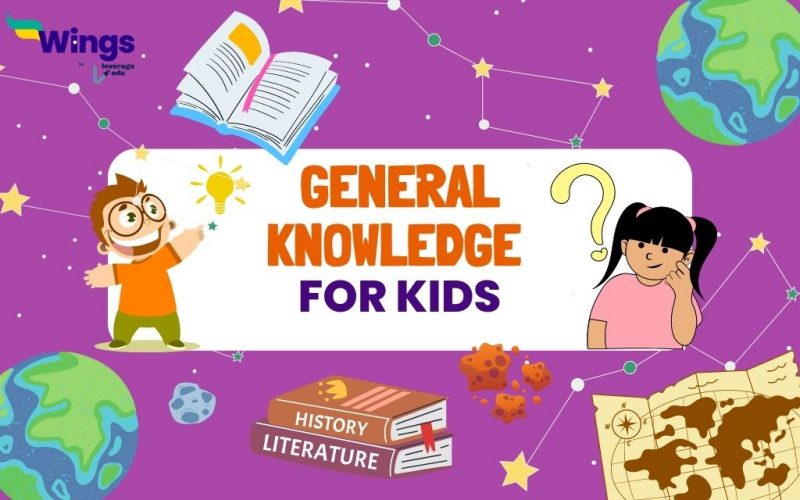 General Knowledge for Kids