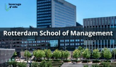 rotterdam school of management erasmus uni