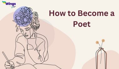 How to become a poet