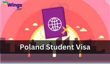 poland student visa