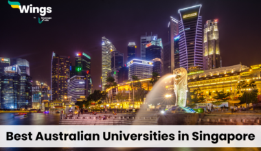 Best Australian Universities in Singapore