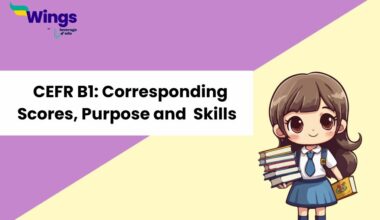 Understanding CEFR B1: Your Guide to Intermediate English