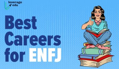 Best Careers for ENFJ