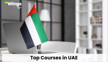 Top Courses in UAE 2024