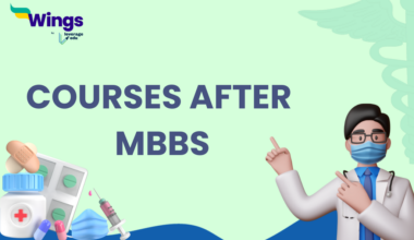 Courses after MBBS