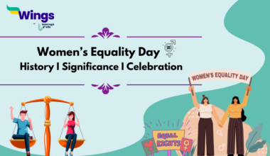 Women’s Equality Day