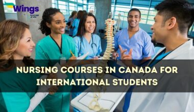 nursing courses in canada