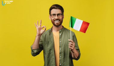 Study in Italy without IELTS (1)