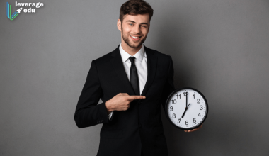 How is Time Management Necessary for Students (1)