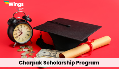 Charpak Scholarship Program