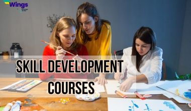 skill development courses