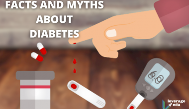 Facts and Myths About Diabetes