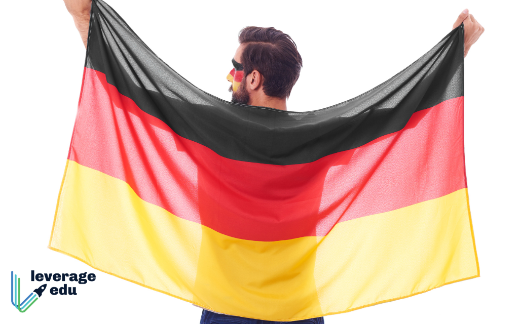 How to find accommodation in Germany