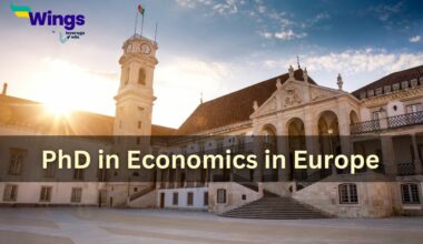 phd in economics in europe