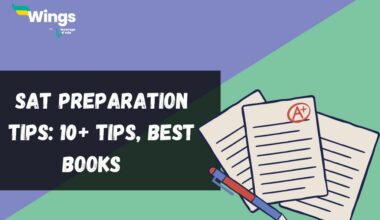 SAT Preparation Tips: Section-Wise Tips, Best Books, Common Challenges