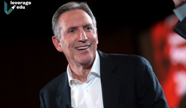 Howard Schultz