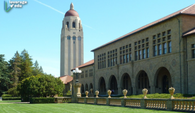 PhD at Stanford University - Parag Agrawal's Alma Mater