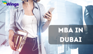 mba in dubai