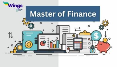 master of finance