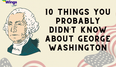 George Washington