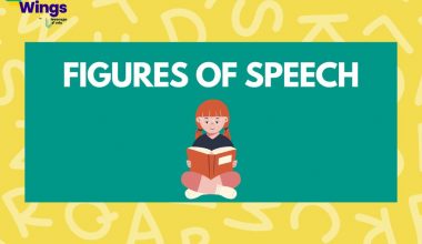 Figures of Speech