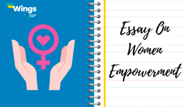 essay on women empowerment