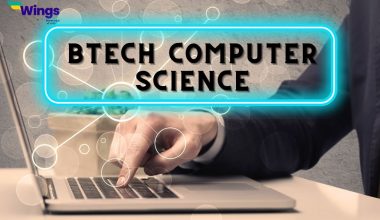 btech computer science