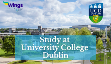 University College Dublin