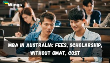 mba in australia