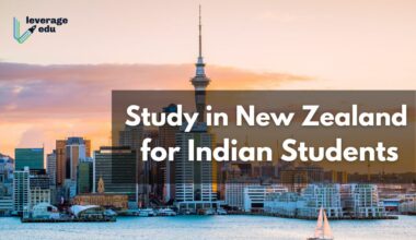 study in new zealand for indian students