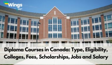 Diploma Courses in Canada