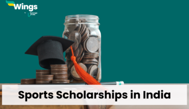 Sports Scholarships in India