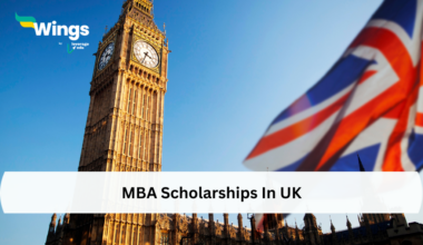 MBA Scholarships In UK