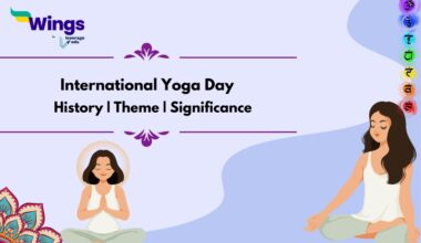 International Yoga Day